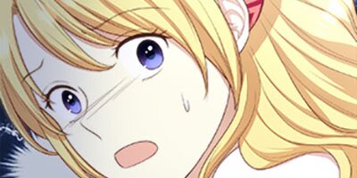 A Blessed Villainess, or a Cursed Heroine? [VertiComix](15)