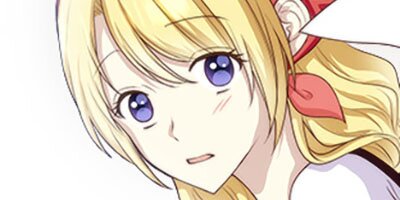 A Blessed Villainess, or a Cursed Heroine? [VertiComix](16)