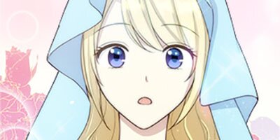 A Blessed Villainess, or a Cursed Heroine? [VertiComix](19)