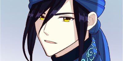 A Blessed Villainess, or a Cursed Heroine? [VertiComix](20)