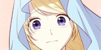 A Blessed Villainess, or a Cursed Heroine? [VertiComix](21)