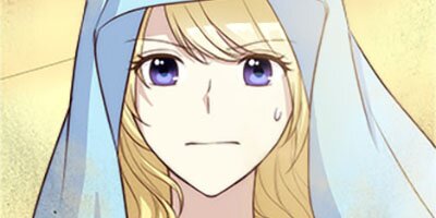 A Blessed Villainess, or a Cursed Heroine? [VertiComix](23)