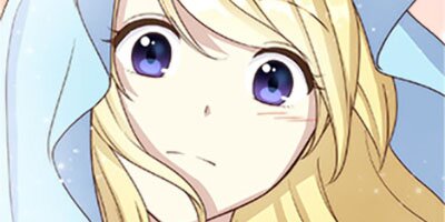 A Blessed Villainess, or a Cursed Heroine? [VertiComix](25)