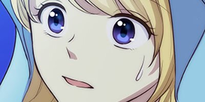 A Blessed Villainess, or a Cursed Heroine? [VertiComix](26)