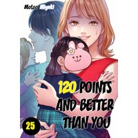 120 Points and Better Than You