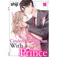 Cinderella Matches With a Prince