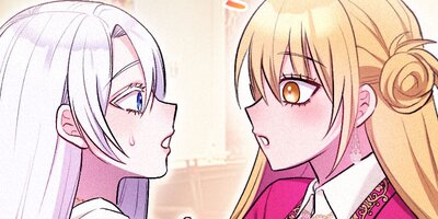 The Abandoned Saintess' Vow: To Deny the Prince's Love in Her Next Life(50)[VertiComix]