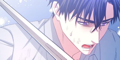 Blessed by Fate, Defiant in Love(42)[VertiComix]