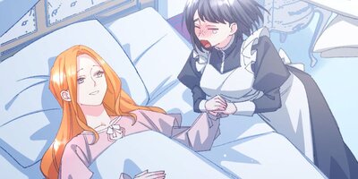 Blessed by Fate, Defiant in Love(43)[VertiComix]