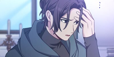 Figuring Out Love With the Bride-Slaying Duke(27)[VertiComix]