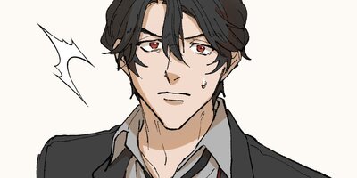 Raising a Kid With My Childhood Enemy(19)[VertiComix]