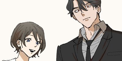 Raising a Kid With My Childhood Enemy(20)[VertiComix]