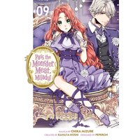 Pass the Monster Meat, Milady!