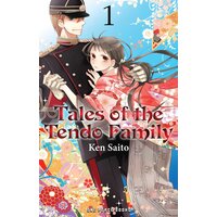 Tales of the Tendo Family