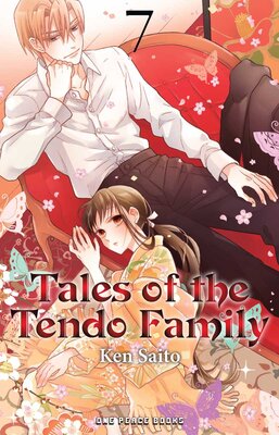 Tales of the Tendo Family Volume 7