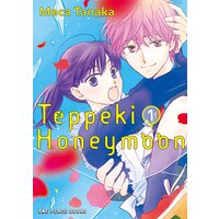 Teppeki Honeymoon