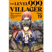 The Level 999 Villager