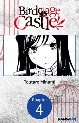 Birdcage Castle #004