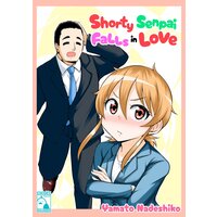 Shorty Senpai Falls in Love