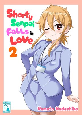 Shorty Senpai Falls in Love (2)