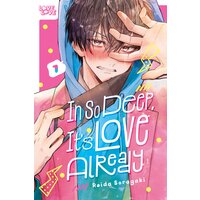 In So Deep, It's Love Already