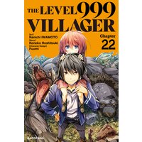 The Level 999 Villager