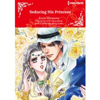 SEDUCING HIS PRINCESS