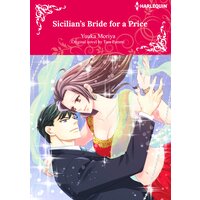 SICILIAN'S BRIDE FOR A PRICE