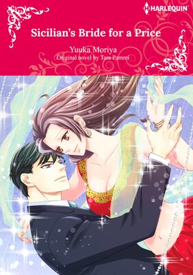 SICILIAN'S BRIDE FOR A PRICE