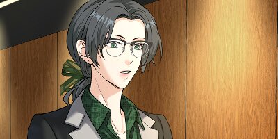 I accidentally married a CEO...[VertiComix] 2