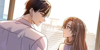 I accidentally married a CEO...[VertiComix] 5