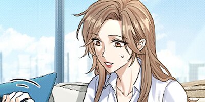 I accidentally married a CEO...[VertiComix] 8