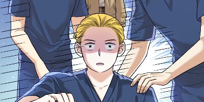 I accidentally married a CEO...[VertiComix] 13