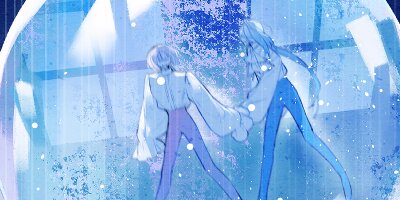 A Desolate Swan Lake [VertiComix] 8