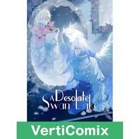 A Desolate Swan Lake [VertiComix]