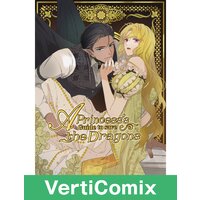 A Princess's Guide to Save the Dragons [VertiComix]