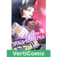 Transmigrated as an Omega who snags his Alpha [VertiComix]