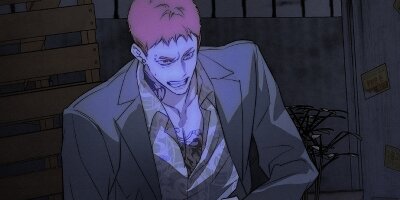 Transmigrated as an Omega who snags his Alpha [VertiComix] 1