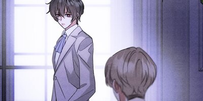 Transmigrated as an Omega who snags his Alpha [VertiComix] 3