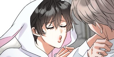 Transmigrated as an Omega who snags his Alpha [VertiComix] 5