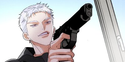 Transmigrated as an Omega who snags his Alpha [VertiComix] 6