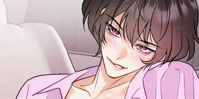 Transmigrated as an Omega who snags his Alpha [VertiComix] 11