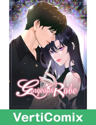 Gorgeous Robe [VertiComix]