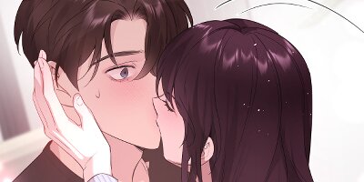 Gorgeous Robe [VertiComix] 5