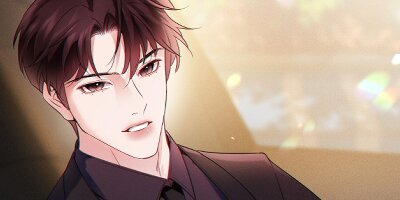 Gorgeous Robe [VertiComix] 6