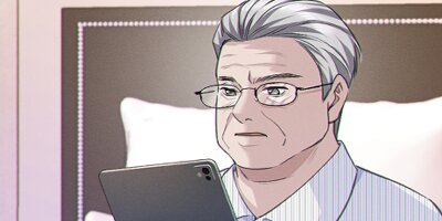 Gorgeous Robe [VertiComix] 7