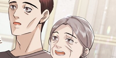 Gorgeous Robe [VertiComix] 10