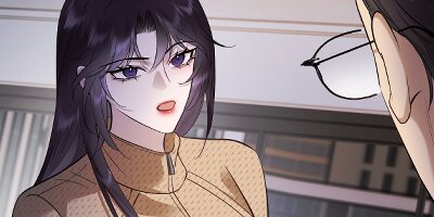 Gorgeous Robe [VertiComix] 14