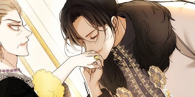 Dynastic Marriage: The Fallen and The Crowned [VertiComix] 4