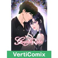 Gorgeous Robe [VertiComix]